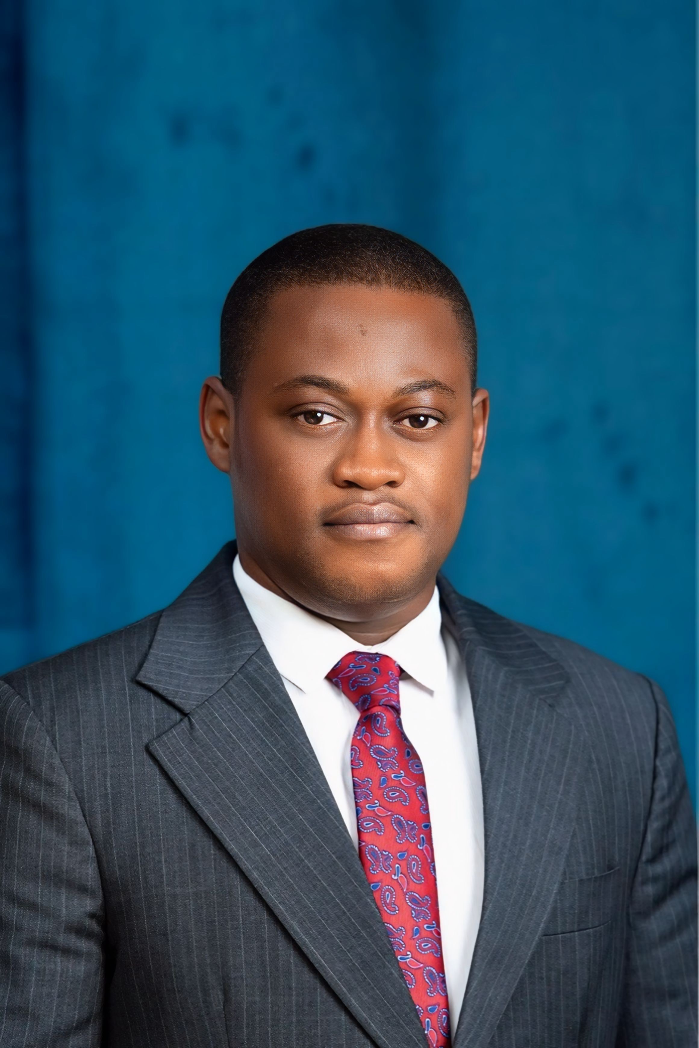 Founder of Situs Law