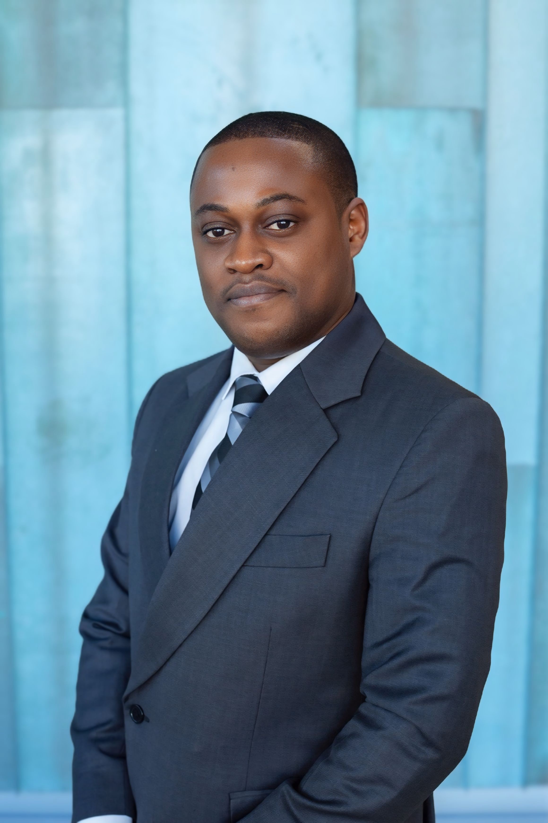 Attorney John Odey